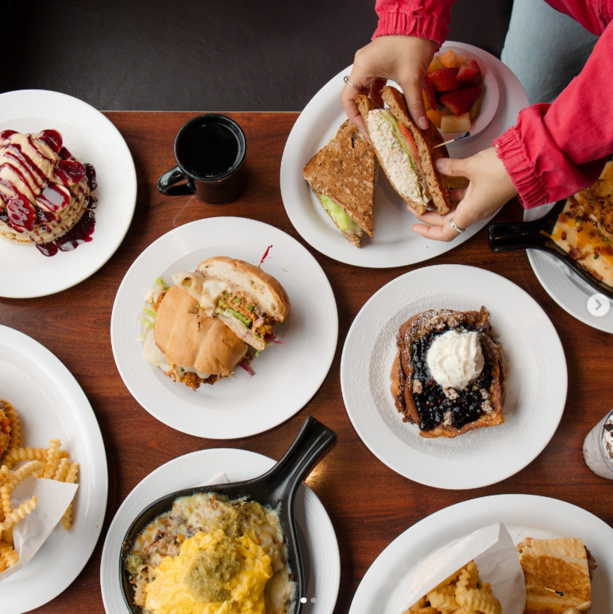 Cozy Corner Restaurant and Pancake House Slated to Expand With a Fifth Location