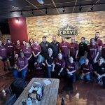 Crave Hot Dogs & BBQ Celebrates Grand Opening in Kings Mountain, NC