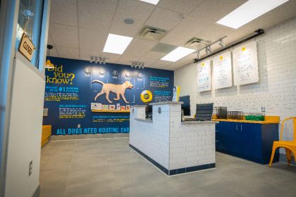 Scenthound Opens in Franklin with Expansion Planned for Middle Tennessee