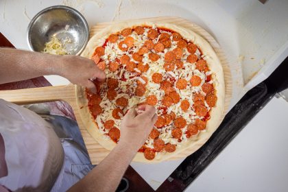 DANNY BOY’S FAMOUS ORIGINAL WILL BRING A SLICE OF NEW YORK NOSTALGIA TO WESTWOOD VILLAGE ON JULY 17