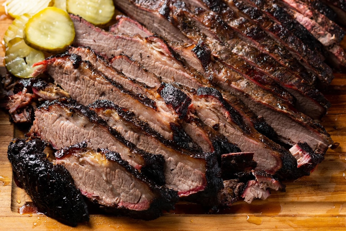 Double Barrel Smokehouse Coming to Terminal South Photo 01