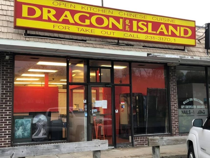 Longstanding Saugus Restaurant Seeks New Site Amid Lease Dispute