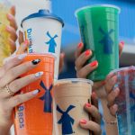 Dutch Bros Working on a Site Improvement Project