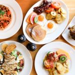 Expect Eggspectation in Antioch Soon