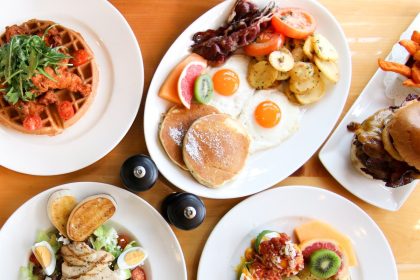 Expect Eggspectation in Antioch Soon