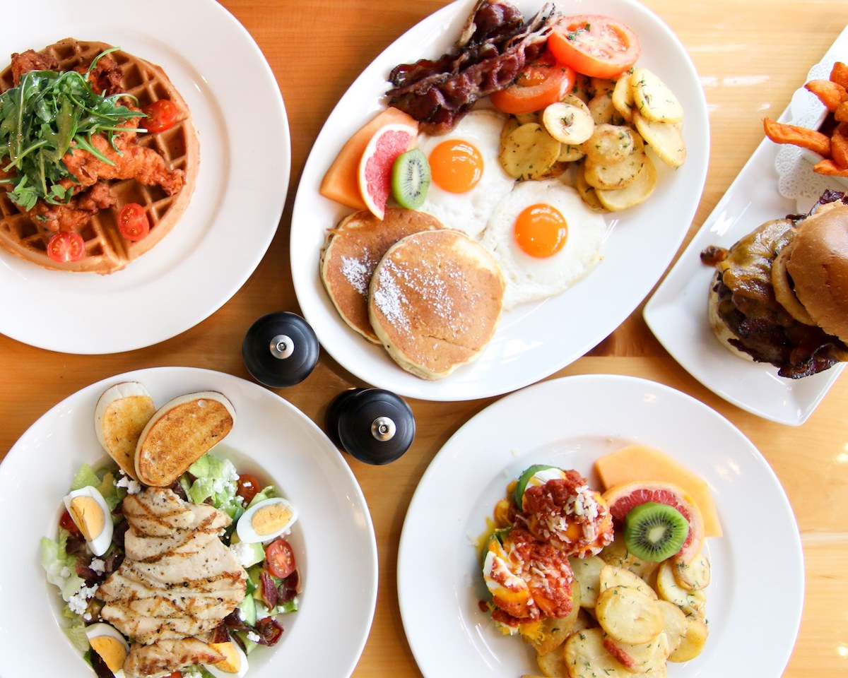 Expect Eggspectation in Antioch Soon