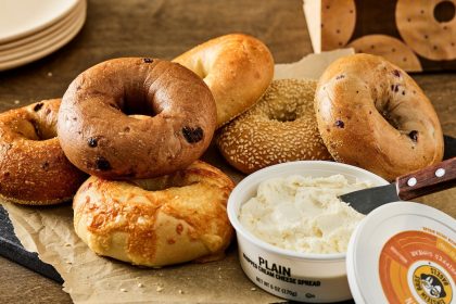 Einstein Bros Bagels Planned for Fairburn