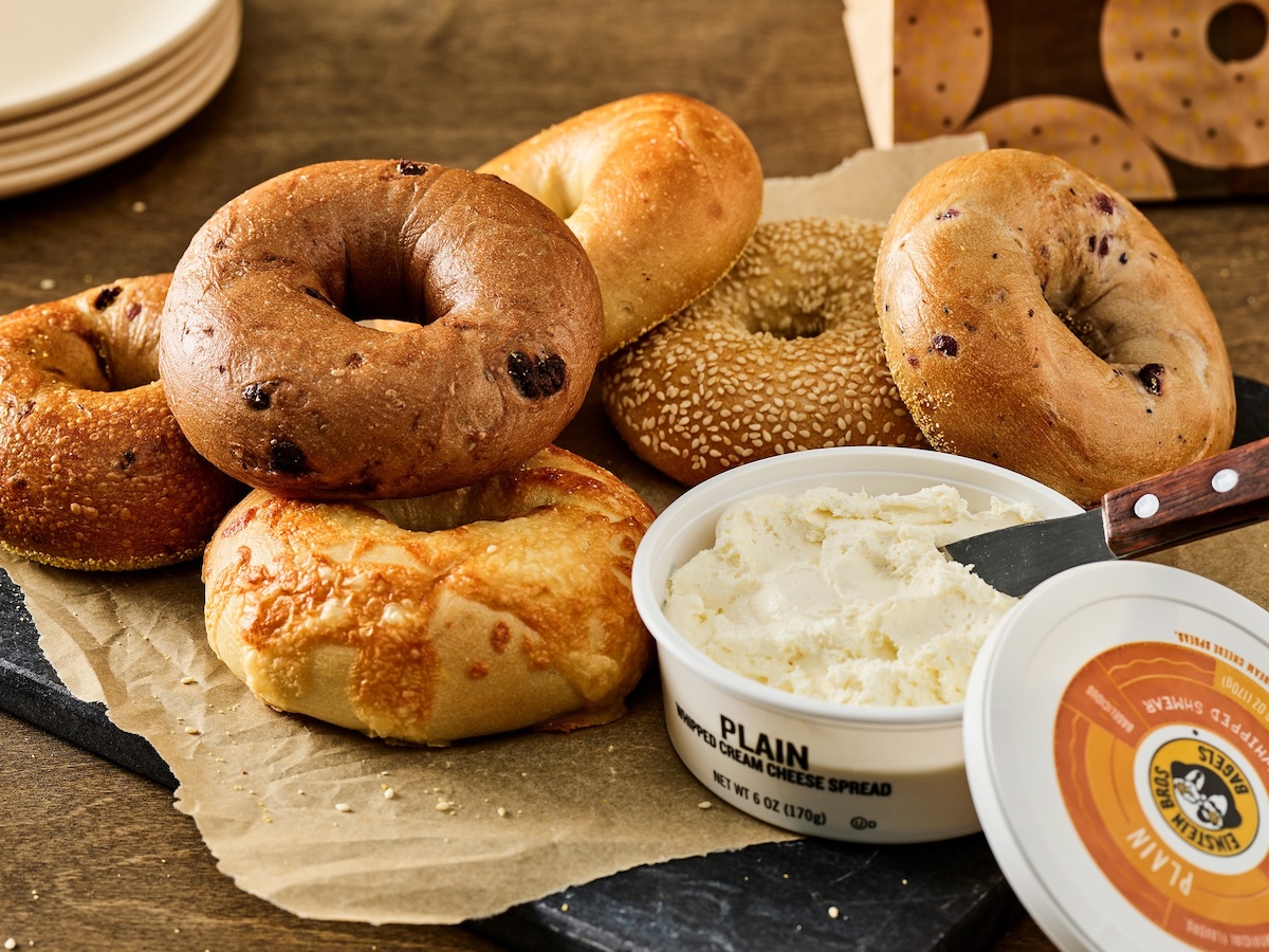 Einstein Bros Bagels Planned for Fairburn