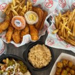 Expect to See More Slim Chickens in Georgia