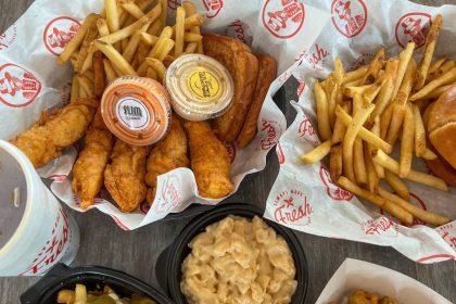 Expect to See More Slim Chickens in Georgia