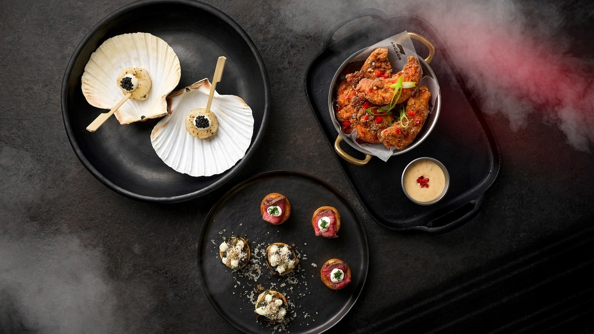 F1 Arcade Preparing DC Debut