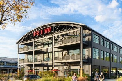 Fare & Fellow Plotting Its Third Location For Iron Works in Early 2025