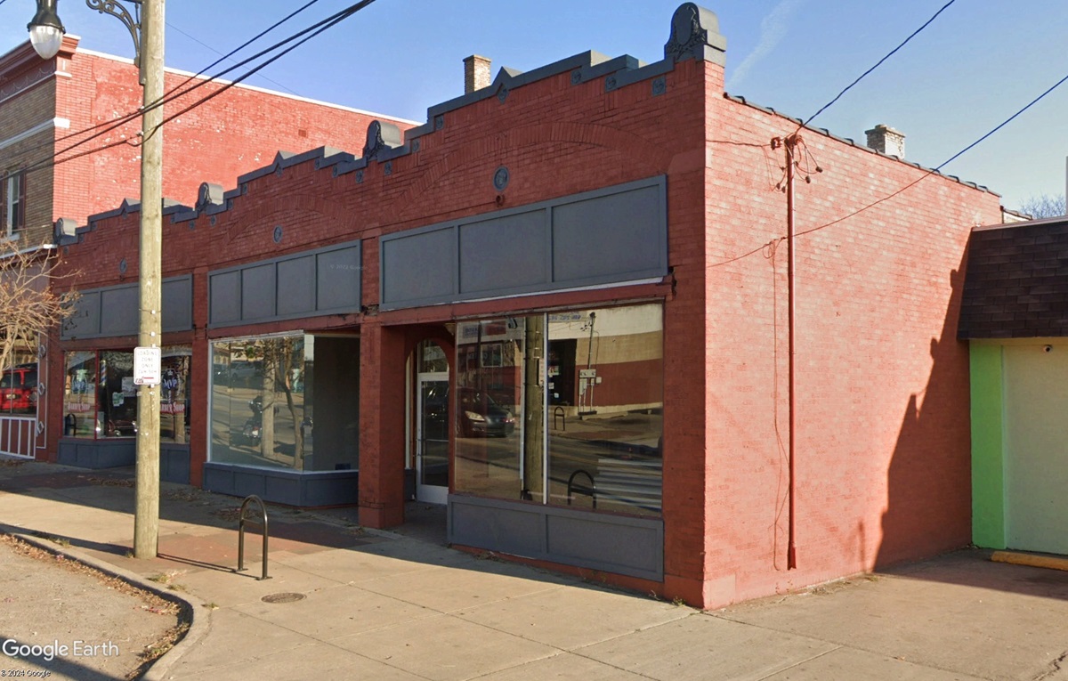 1516 Cesar E Chavez grand rapids palmas