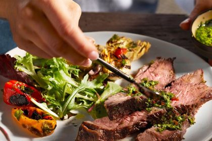 Fogo De Chao Heads for Santa Monica