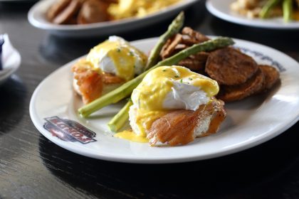 Construction Underway on Newest Ford’s Fish Shack