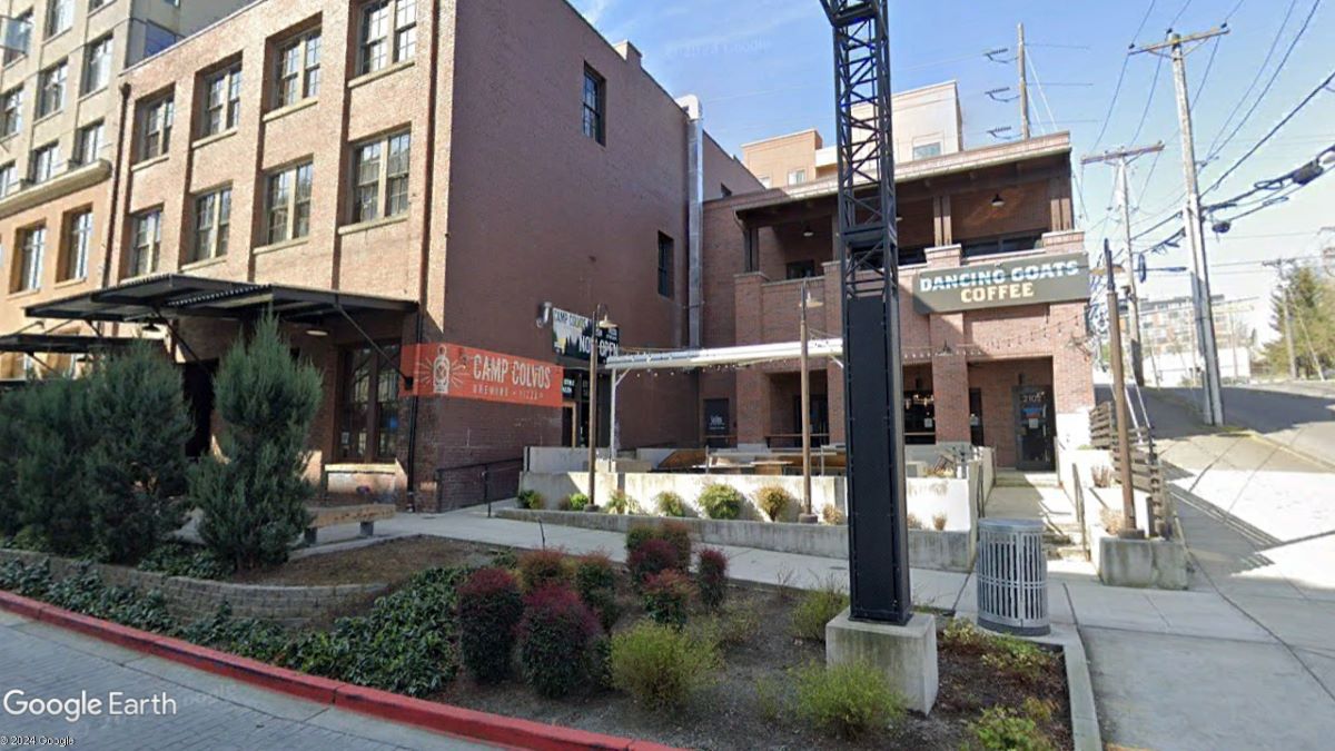 Fusion Donuts Cafe and Lounge Plans to Debut in Tacoma