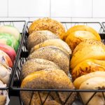 Bagels and Co. Working on New Site at Hub On Campus Gainesville