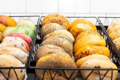 Bagels and Co. Working on New Site at Hub On Campus Gainesville