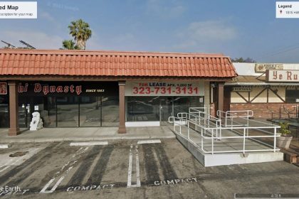 GOI Restaurant Approved for Los Feliz