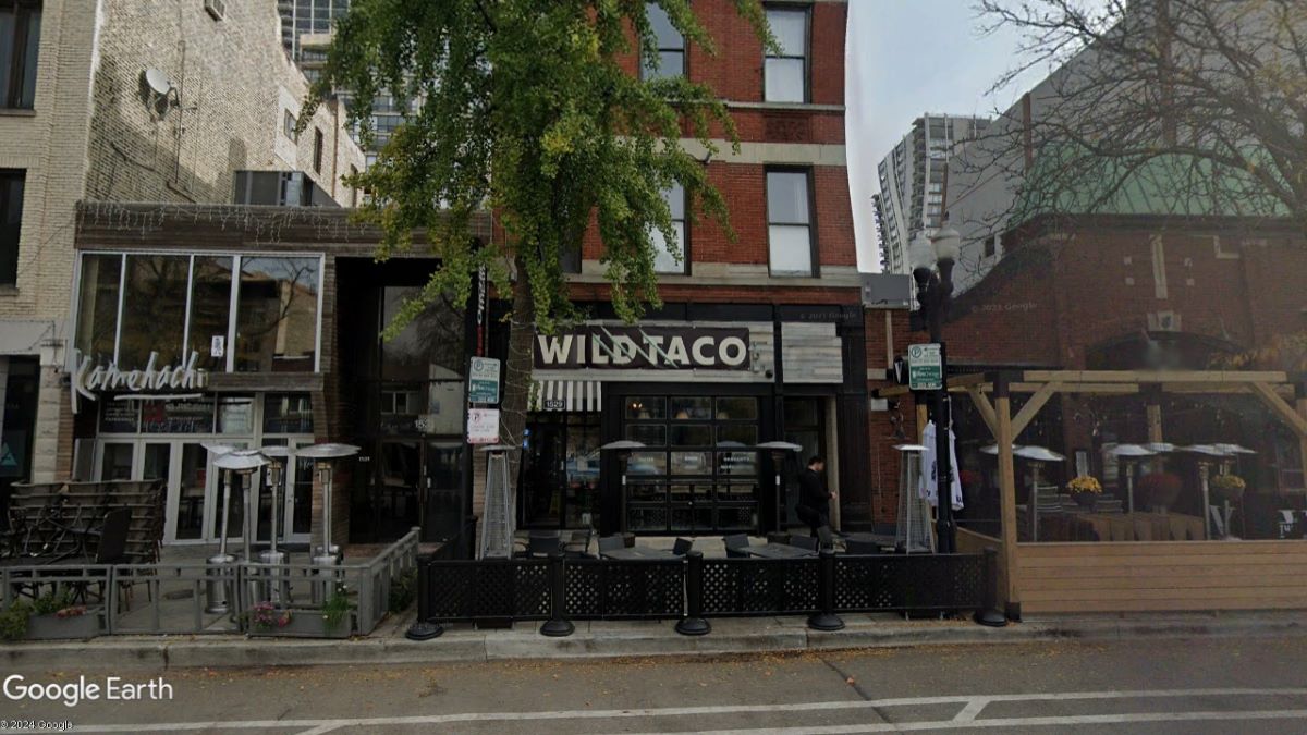 Gavroche Plans to Debut in Old Town