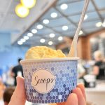 Grand Opening of Scoops La Jolla’s 2nd Location