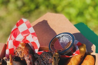 Jamaican Food Truck Planning First Brick-and-Mortar Restaurant in Oakhaven