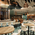 Hall Management Group’s Portfolio Expands with a New Seafood Spot