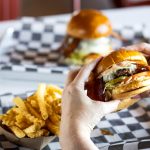 Harbor Burger Shack Opens in Kittery, Maine, on July 15th