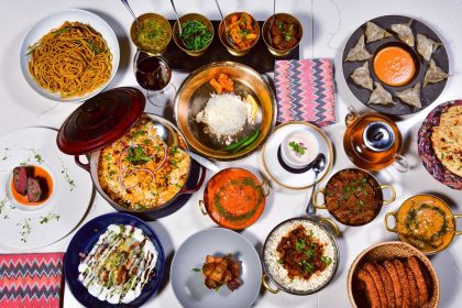 Himalayan Wild Yak Bringing Taste of Nepal to Ballston