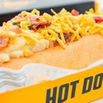 Brazilian-Style Hot Dog Restaurant Expanding to Natick Mall