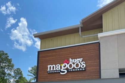 Huey Magoo’s Now Open In Yulee, Florida