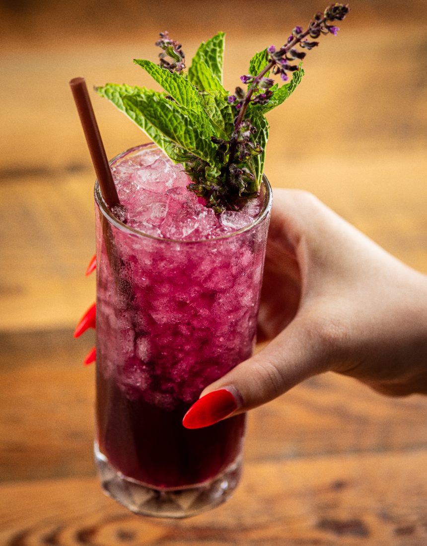 mána Greek: A Celebration Of Authentic Greek Cuisine Set To Open In La Range