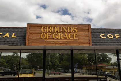 Grounds of Grace to Replace Crazy Beans Coffee in the Jacksonville Regional Transportation Center