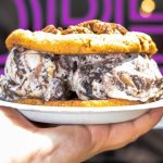 Insomnia Cookies Baking its Way into the Navy Yard