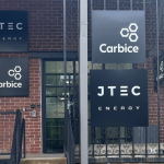 JTEC Energy Expands HQ at Lee + White