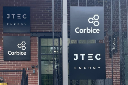 JTEC Energy Expands HQ at Lee + White