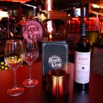 Immersive Louisiana Lounge Concept Bayou Keys Dueling Piano Bar Now Open