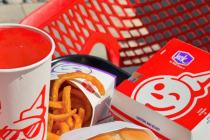 Jack in the Box Looks to Open Eight New Locations in Chicago Next Year