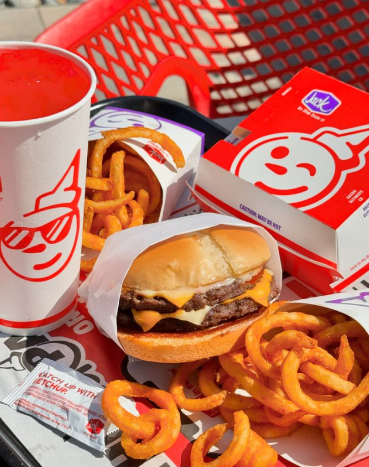 Jack in the Box Looks to Open Eight New Locations in Chicago Next Year