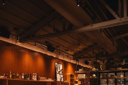 Somos Hospitality Group Introduces Loft 22 to Chicago’s Vibrant River North Social Scene