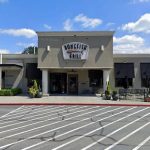 Jin Korean BBQ Has Its Eyes on the Former Bone Fish Grill Location