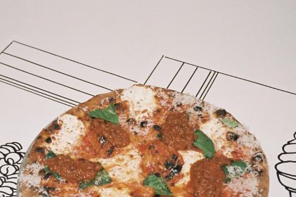 Jon & Vinnys Heads for North Hollywood