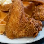 Kiki’s Chicken & Waffles Announces Official North Charleston Address