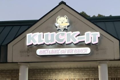 Popular Myrtle Beach Chicken Eatery Expands to Conway