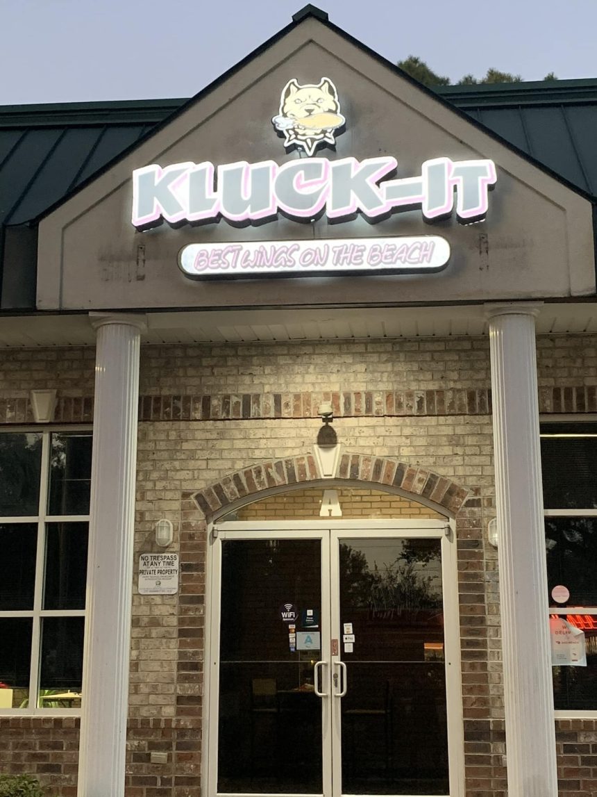 Popular Myrtle Beach Chicken Eatery Expands to Conway