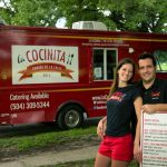 La Cocinita Is On the Move to a New Location in Evanston