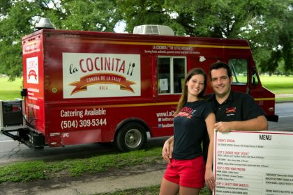 La Cocinita Is On the Move to a New Location in Evanston