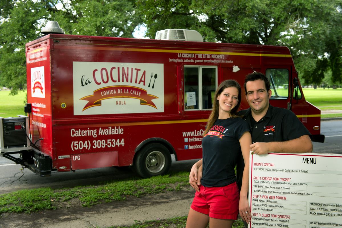 La Cocinita Is On the Move to a New Location in Evanston
