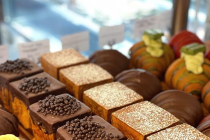 Lakon Paris Patisserie Expanding to the Seaport with Fourth Location