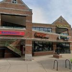 handie MSU east lansing storefront